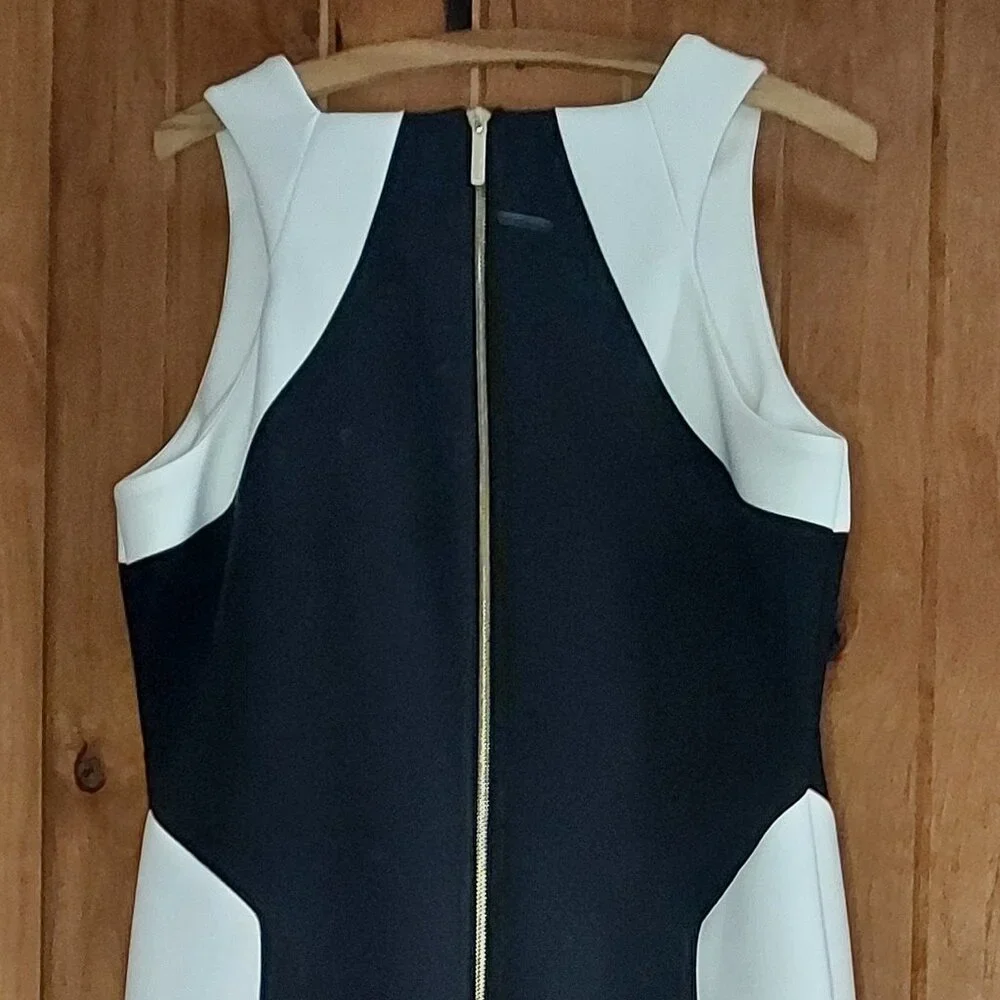 Calvin Klein Dress - Picture 2 of 3